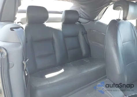 1999 Saab 9-3 S z USA, uszkodzony, nr VIN YS3DD78NXX7003528